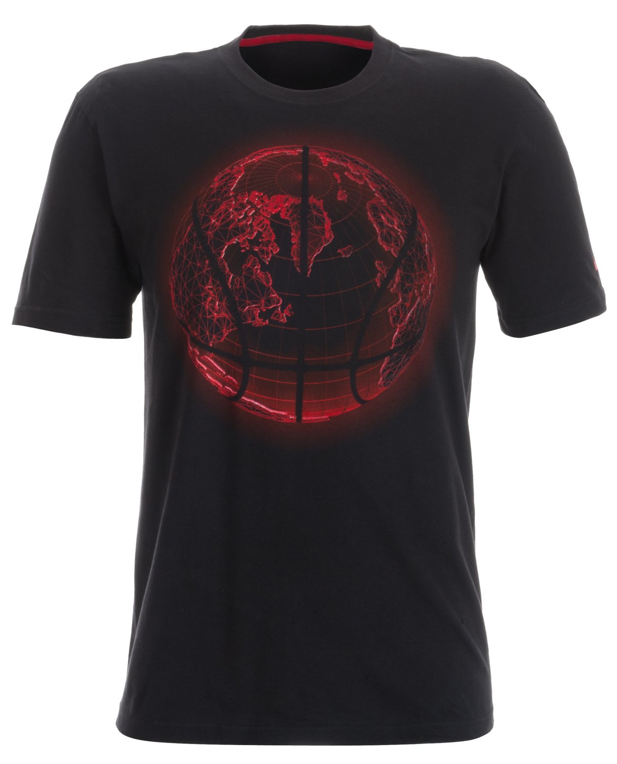 Nike Men's Glow Ball World T-shirt