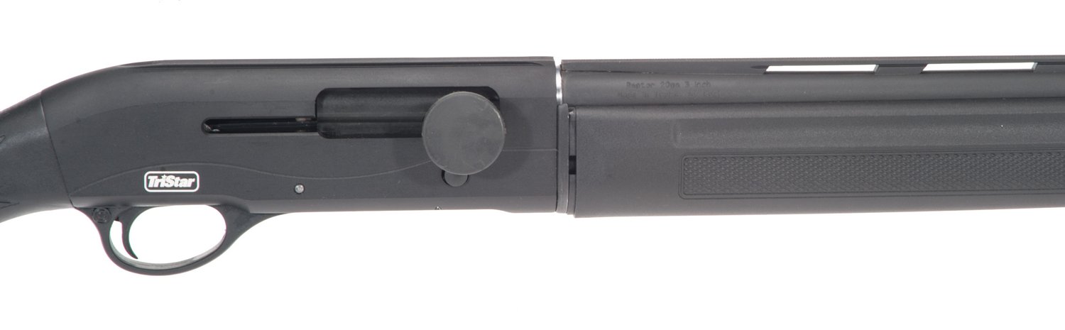 Tristar Products Youth Raptor 20 Gauge Semiautomatic Shotgun thumbnail