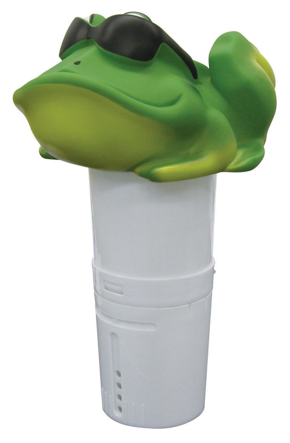 Kokido Large Animal Floating Pool Chemical Dispenser