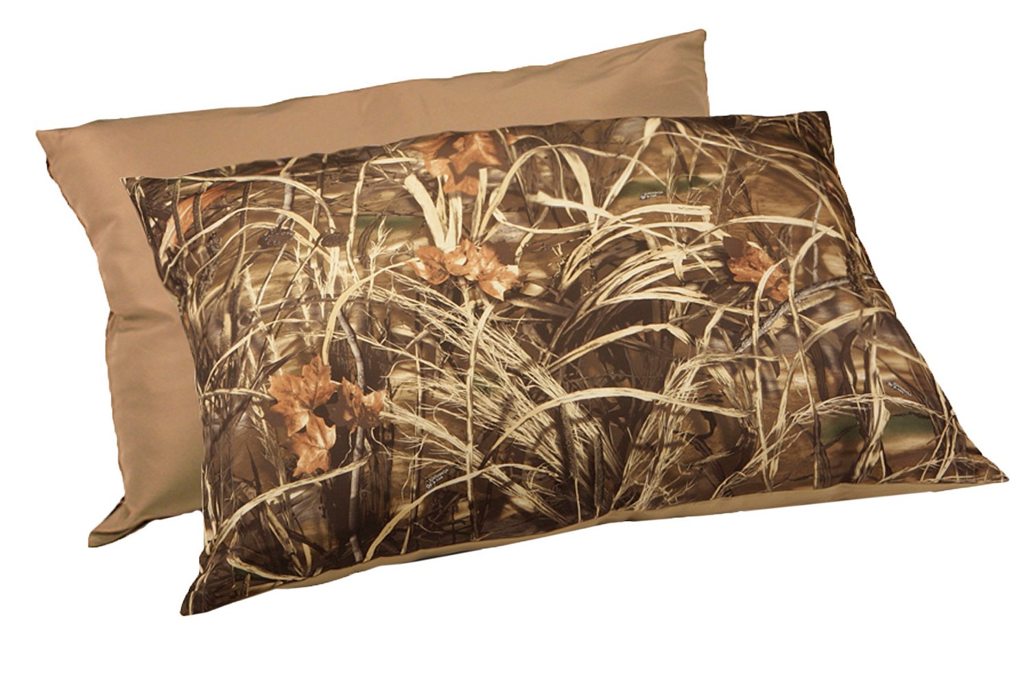 Petmate Mossy Oak Breakup Infinity® Pet Pillow Bed
