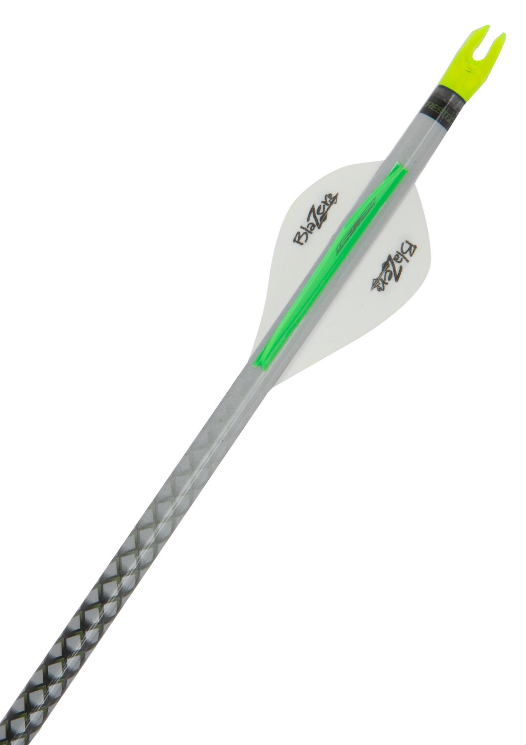 EASTON® Axis N-FUSED Microdiameter Carbon Arrows 6-Pack