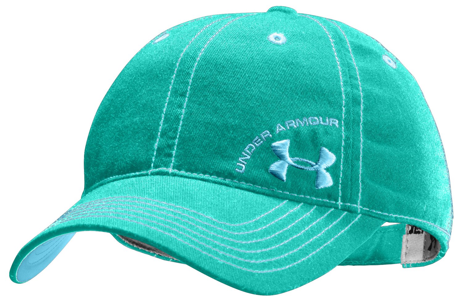 Under Armour® Women's Classic Adjustable Cap