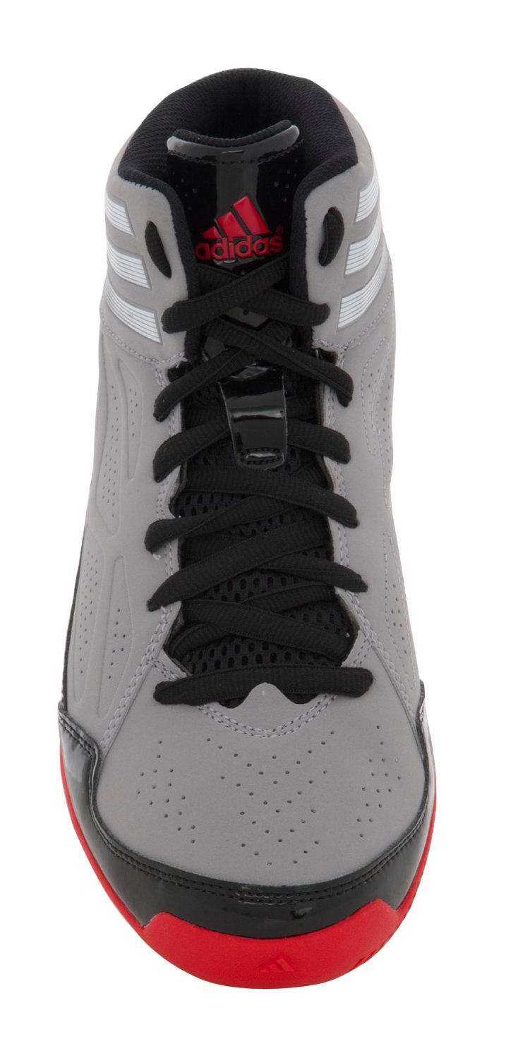adidas Men's NXT LVL SPD Basketball Shoes thumbnail