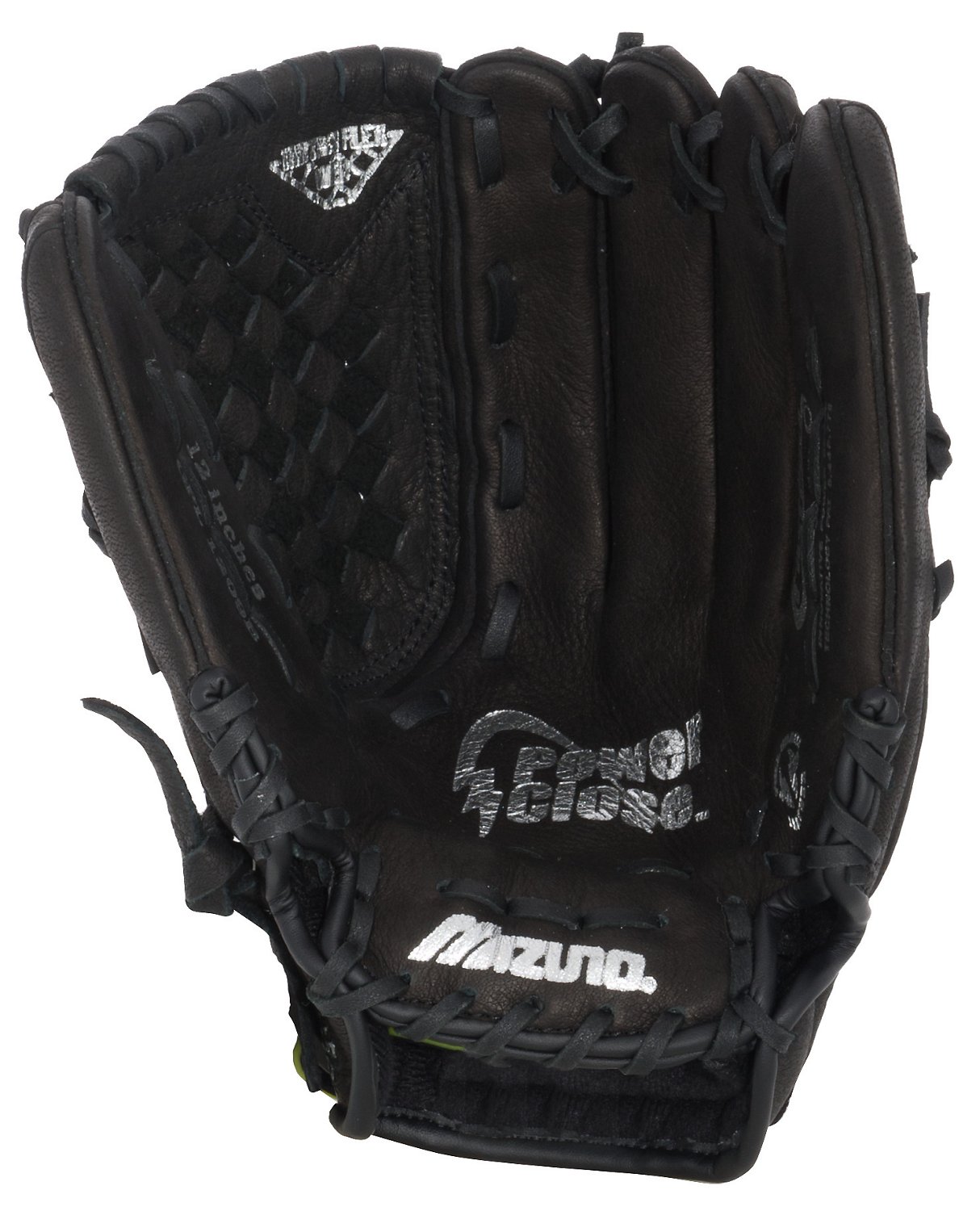 Mizuno Youth Prospect Fast-Pitch Series 12" Utility Glove thumbnail