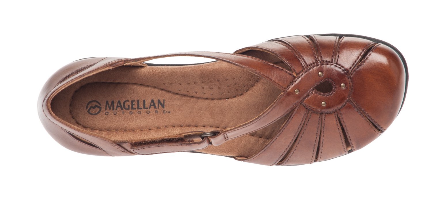 Magellan Outdoors Women's June Closed Toe Casual Shoes thumbnail