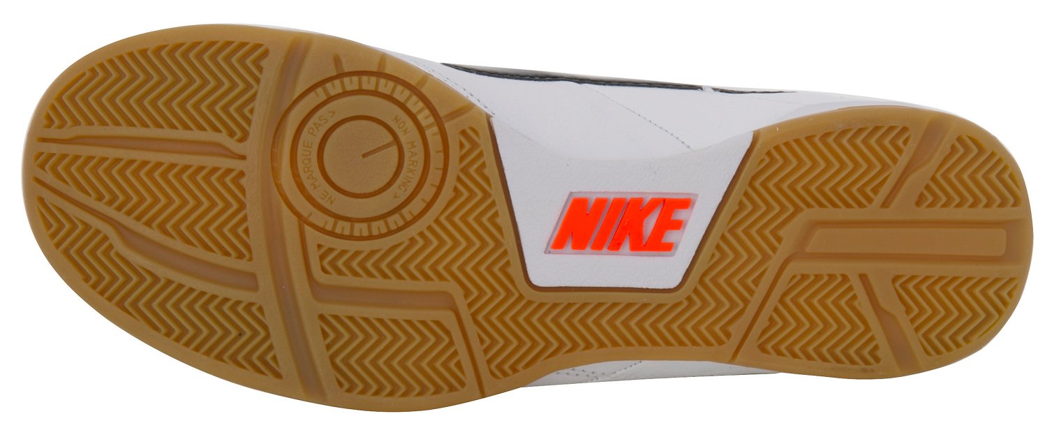 Nike Kids' Jr. Tiempo Natural IV LTR IC Soccer Cleats thumbnail