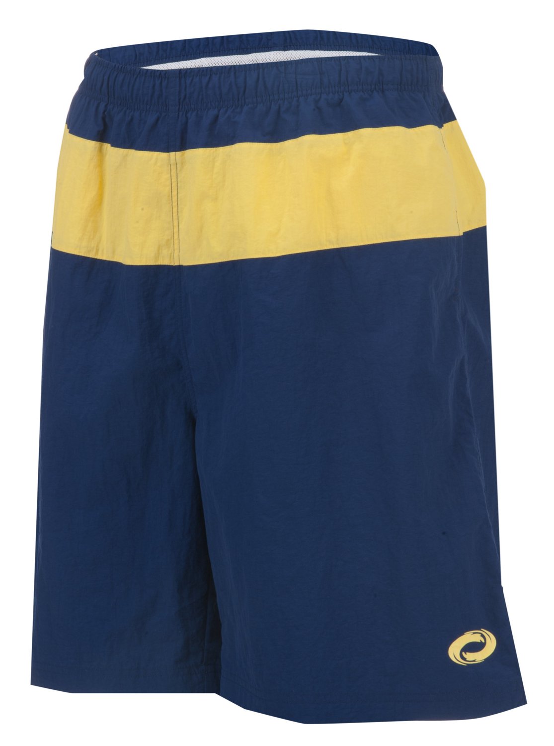 O'rageous® Men's Nautical Colorblock Swim Trunk