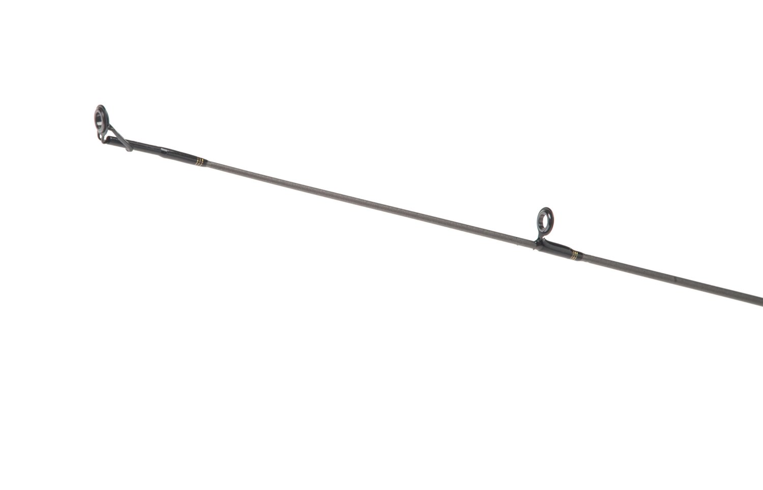 Mr. Crappie® Slab Shaker 9' L Freshwater Spinning Rod and Reel Combo thumbnail