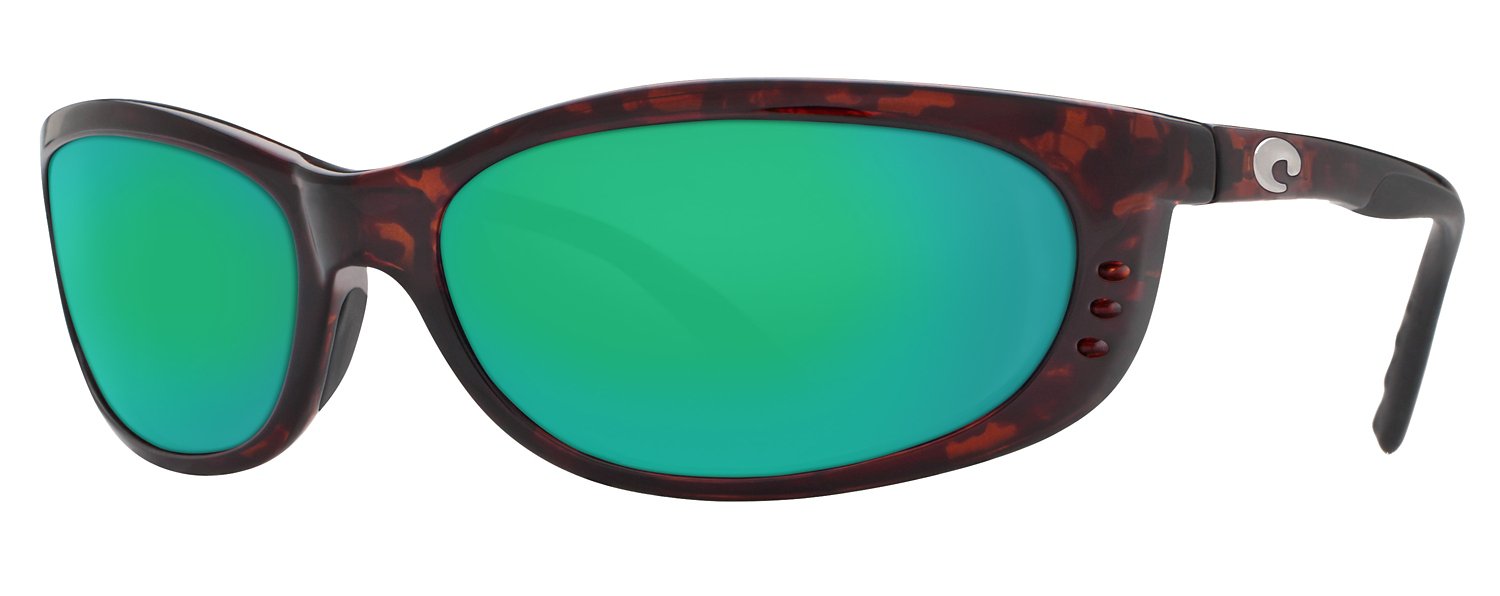 Costa Del Mar Adults' Fathom Sunglasses
