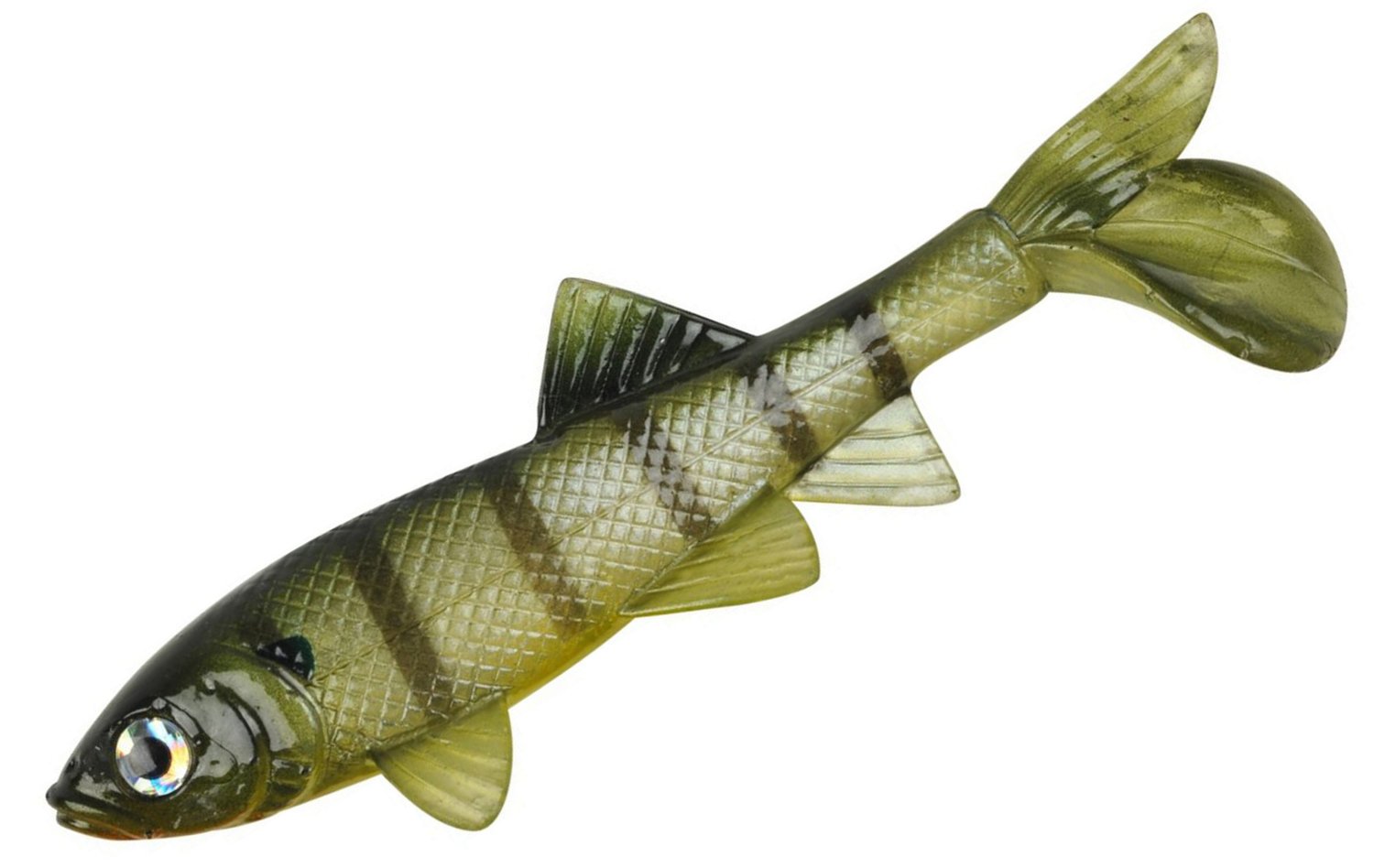 Clear Bream