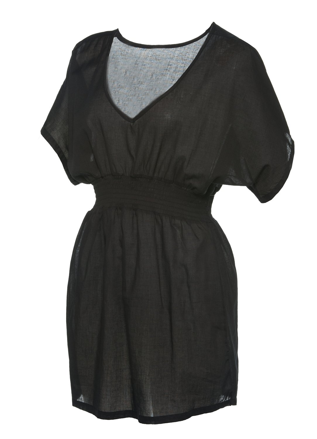 O'rageous Women's Kimono Swim Cover-Up