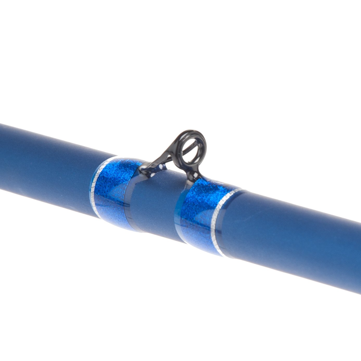 H2O XPRESS Ethos Micro 7'3" H Freshwater/Saltwater Casting Rod thumbnail