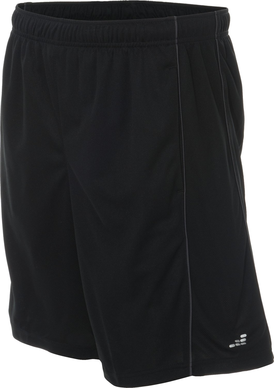 BCG Men's Piped Performance Short