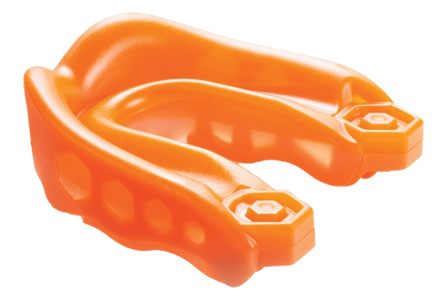 Shock Doctor Adults' Gel Max Strapless Mouth Guard