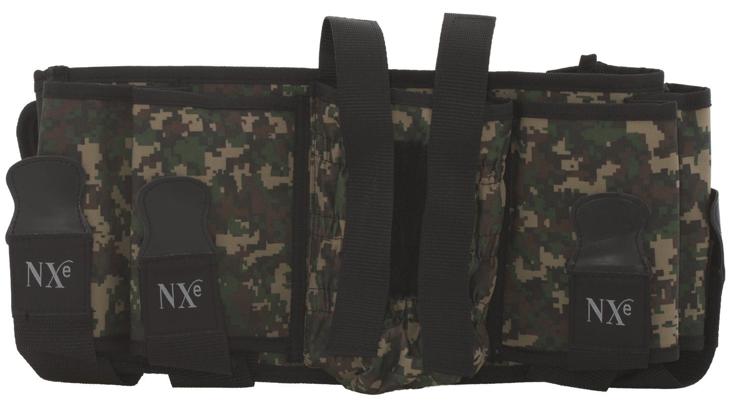 NXe SP Series Paintball Harness