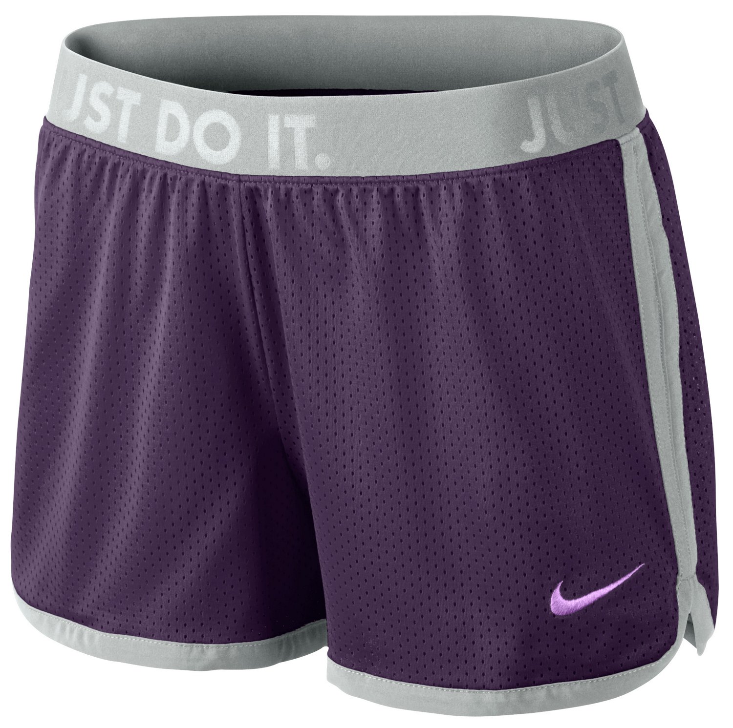 Nike Women's Icon Mesh Short