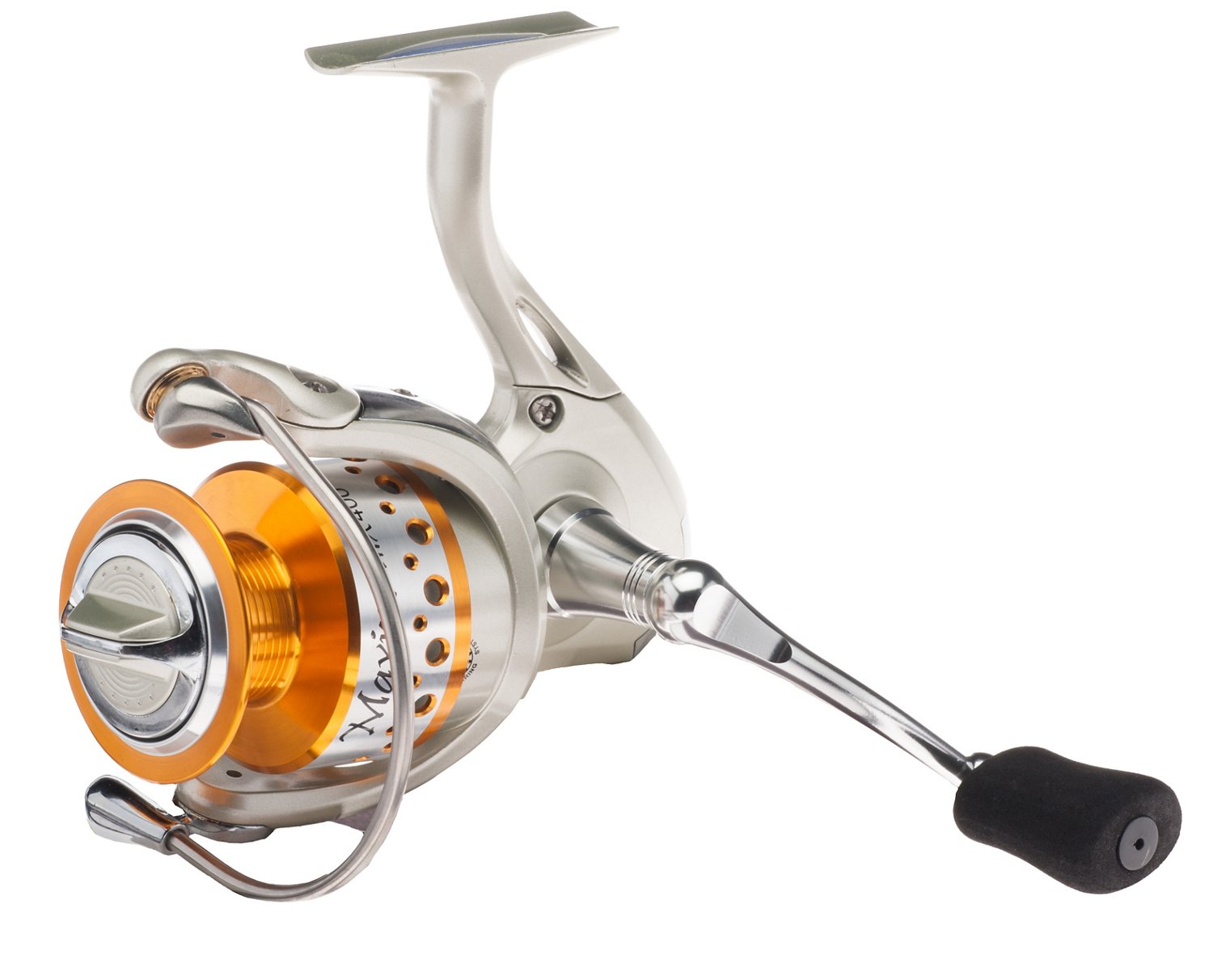 H2O XPRESS Maxim 400 Spinning Reel Convertible