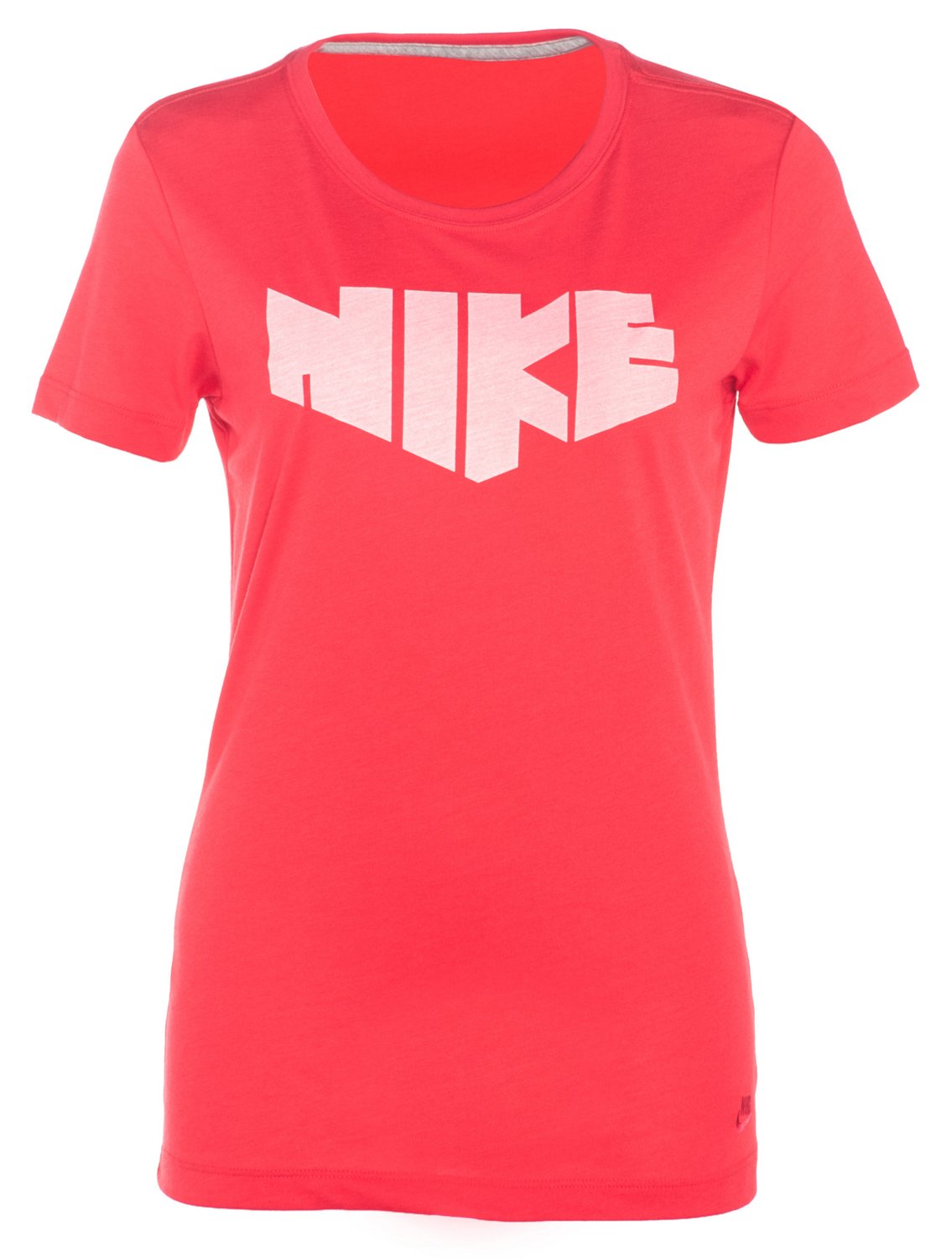 Nike Women's Athletic Department 72 Banner T-shirt