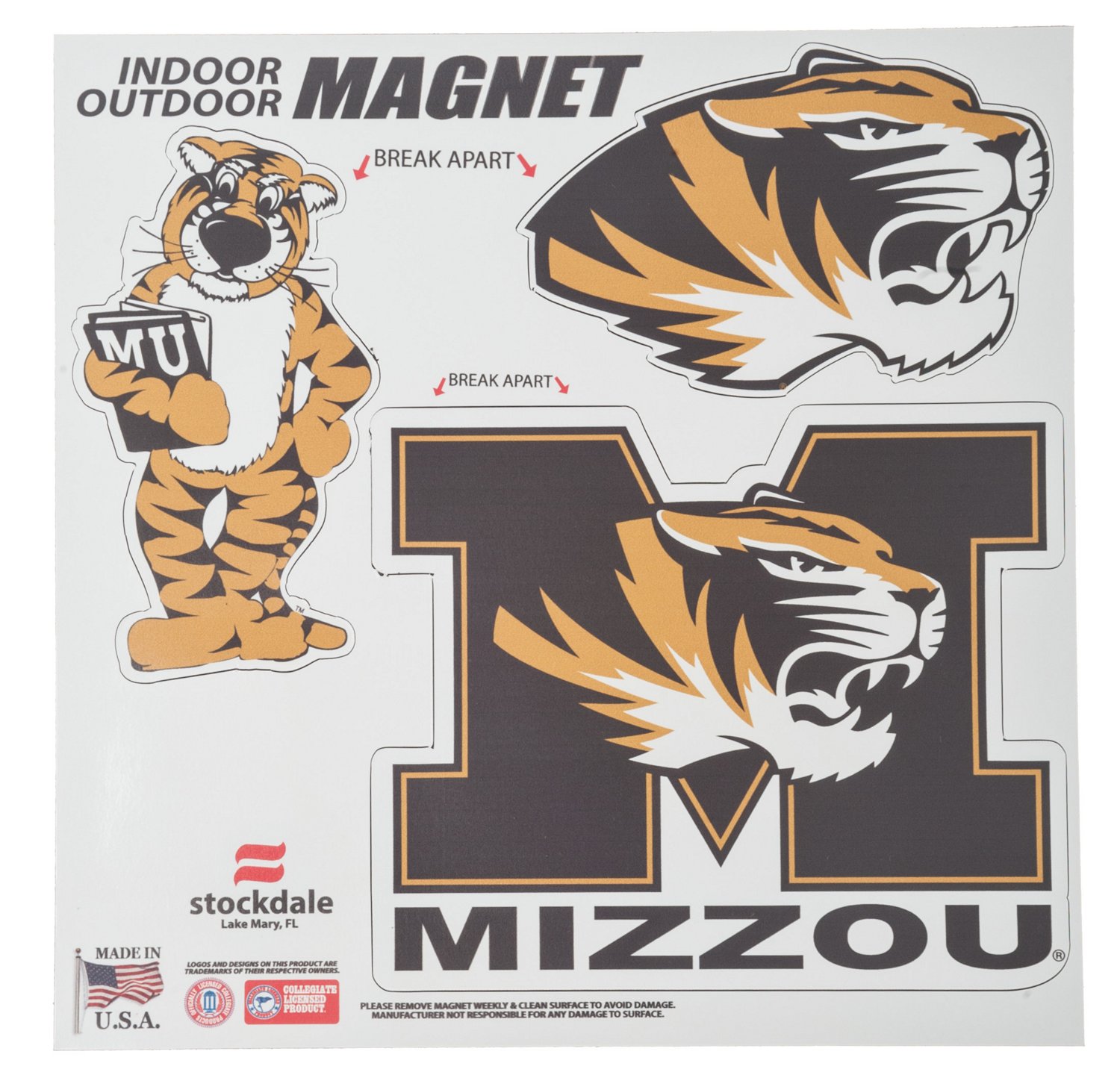University of Missouri