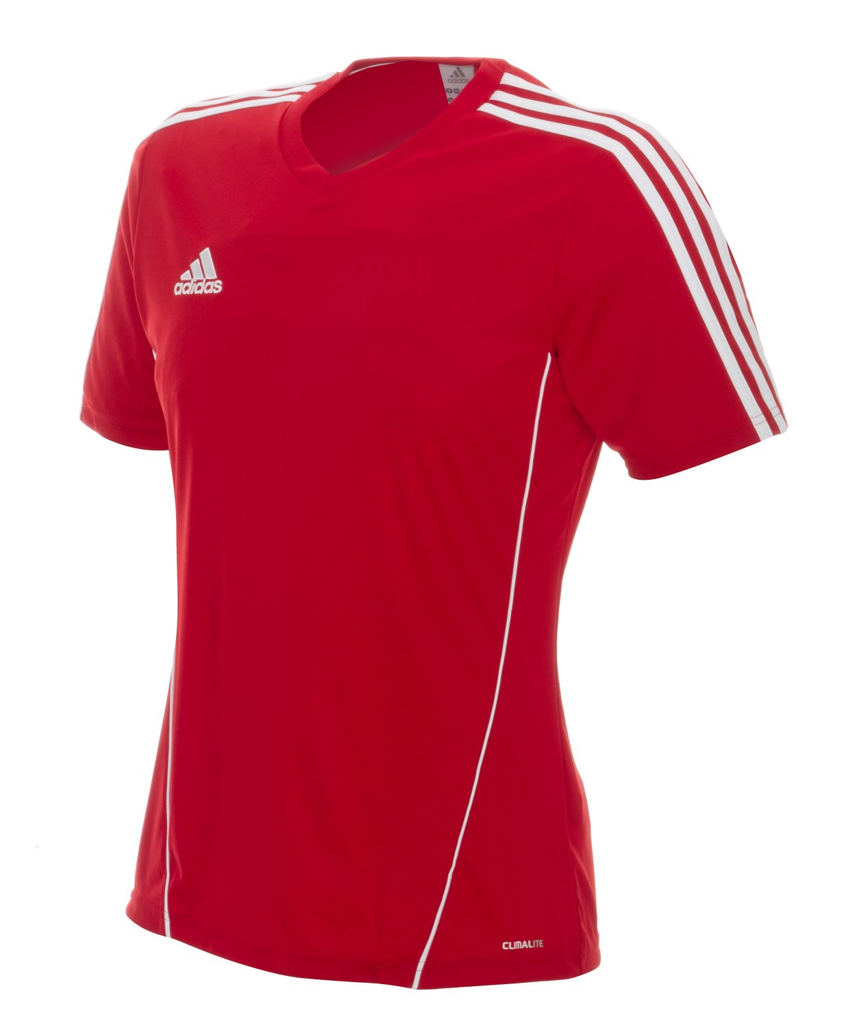 adidas Men's Estro 12 Short Sleeve Soccer Jersey
