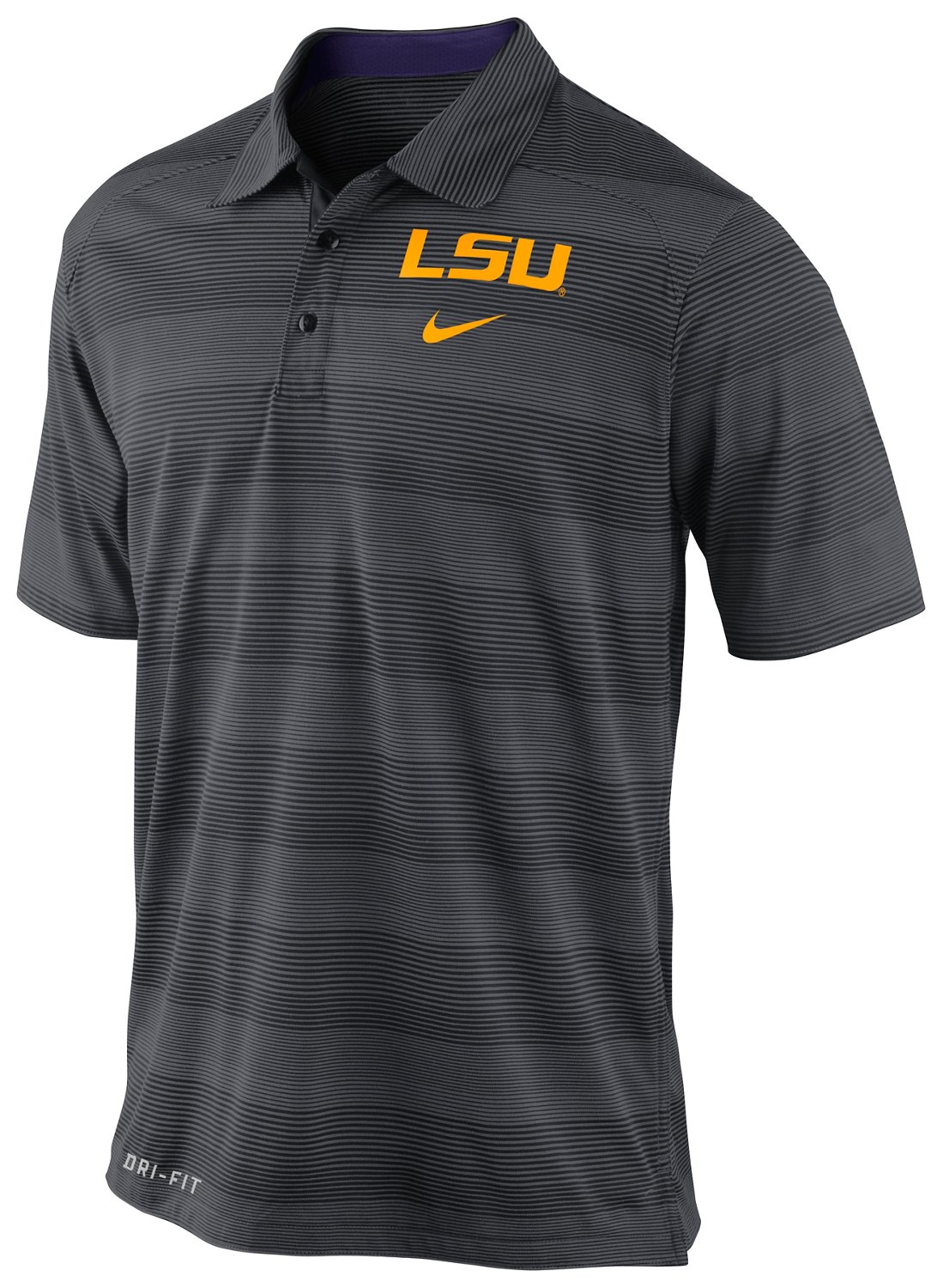 Nike Men's Louisiana State University Preseason Polo