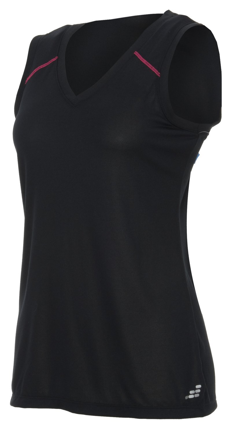 BCG Women's Technical V-neck Tank Top