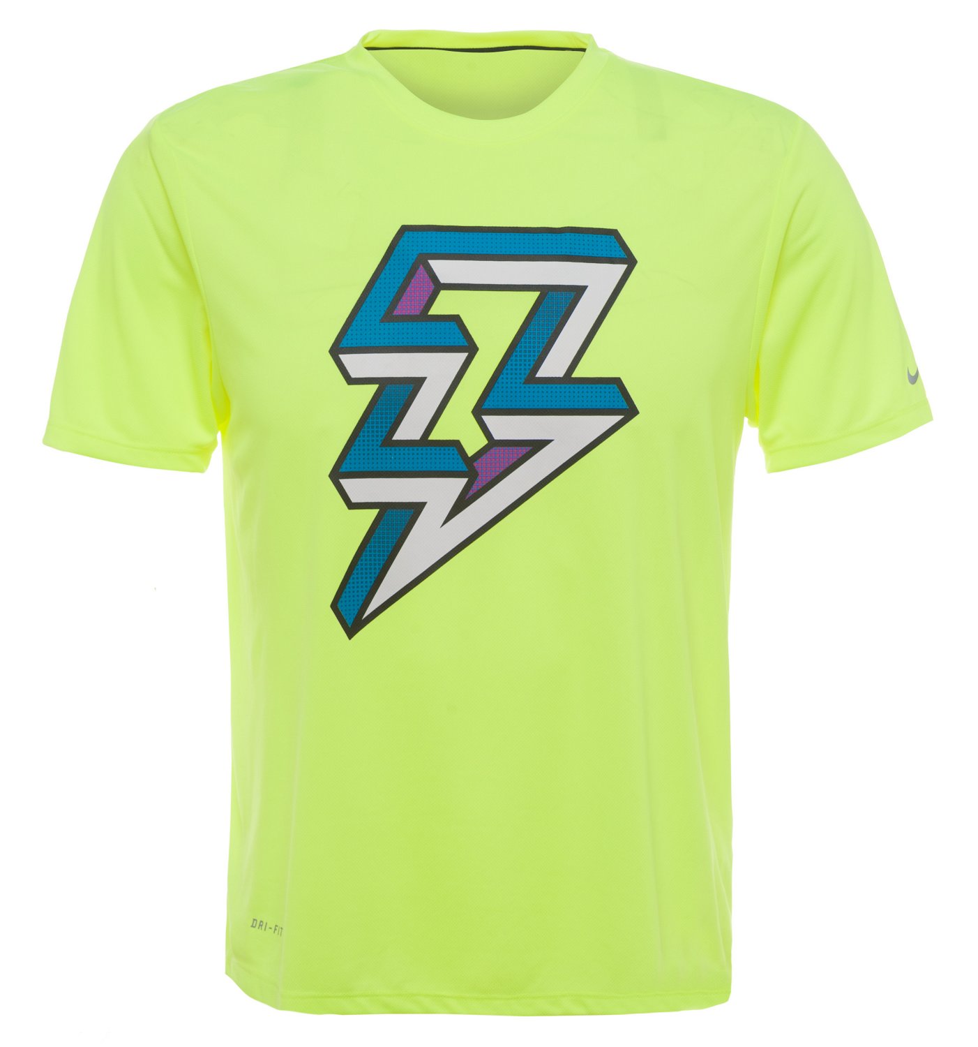 Volt/Reflective Silver