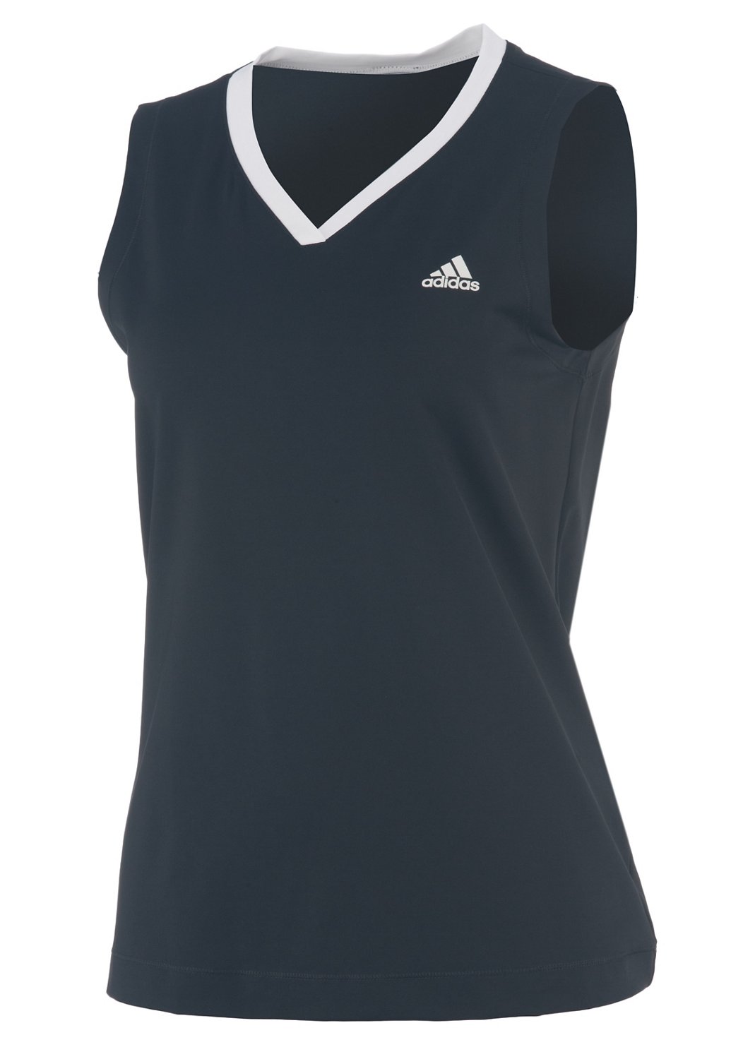 adidas Women's Tennis Sequencials Galaxy Tank Top