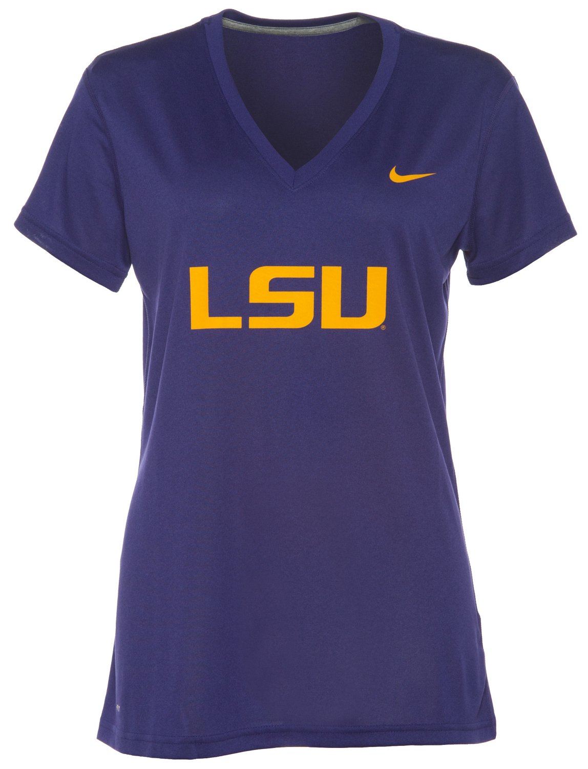 Nike Men's Louisiana State University Legend Graphic T-shirt