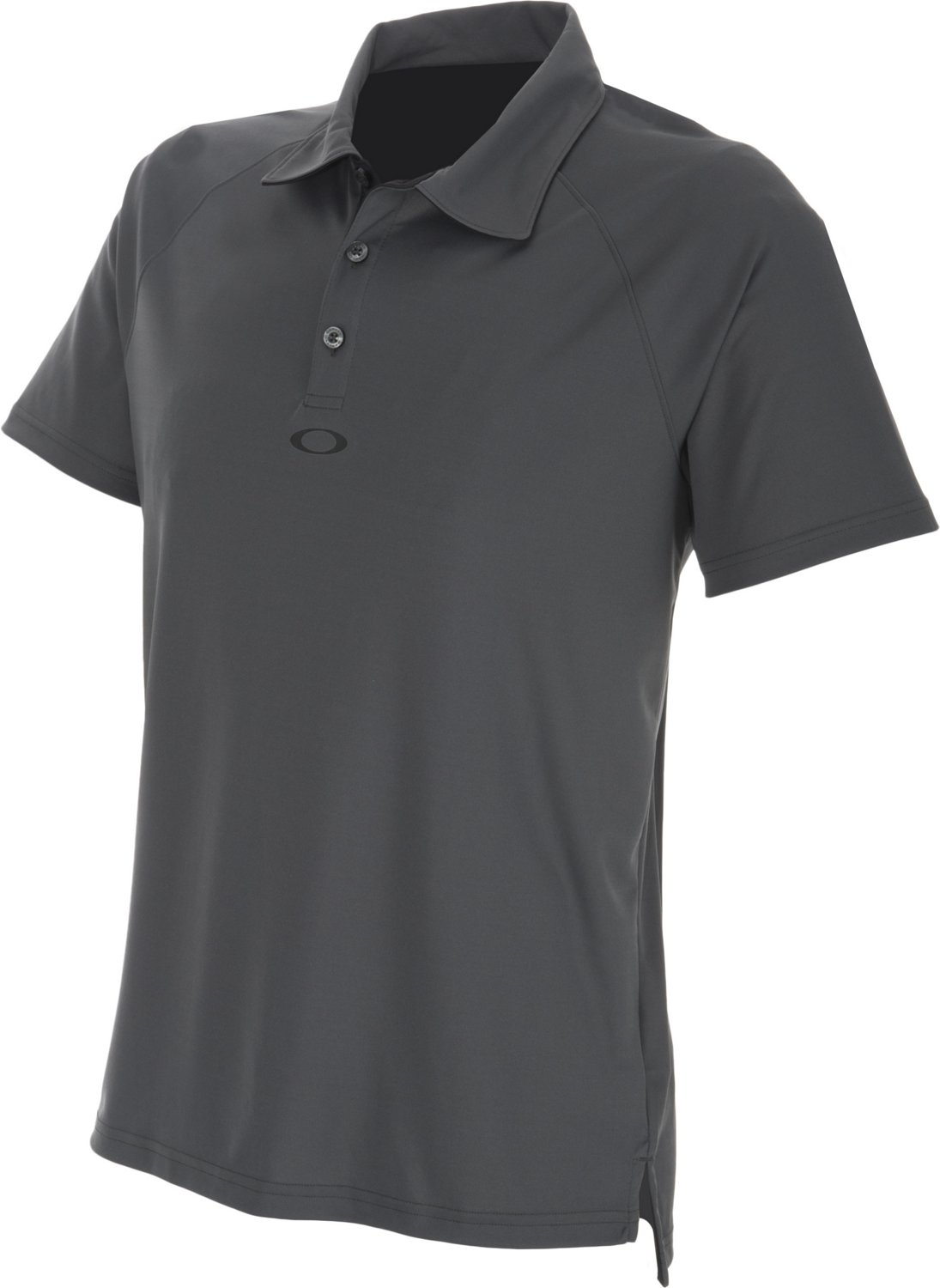 Oakley Men's Elemental Short Sleeve Polo Shirt