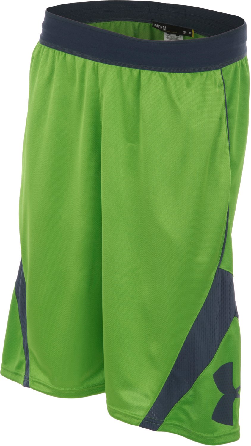 Parrot Green/White