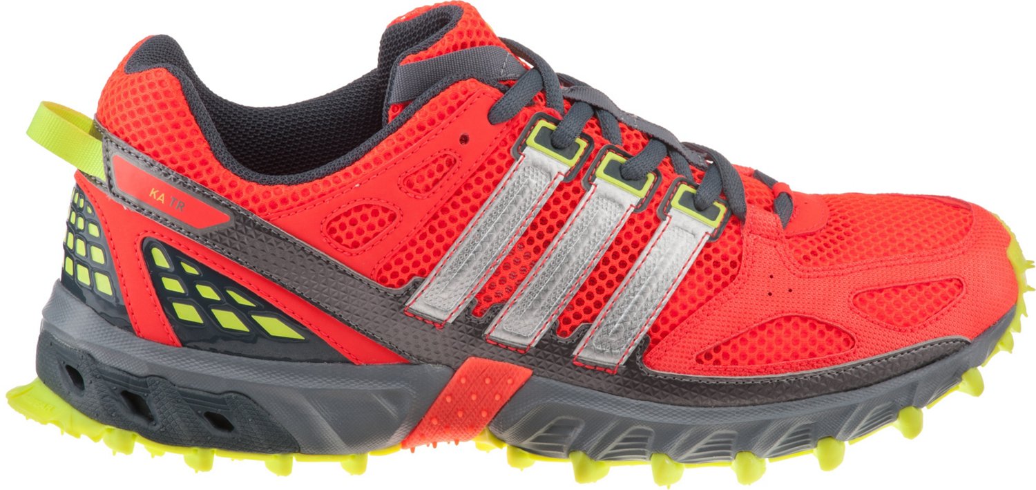 adidas Men's KA Trail Running Shoes
