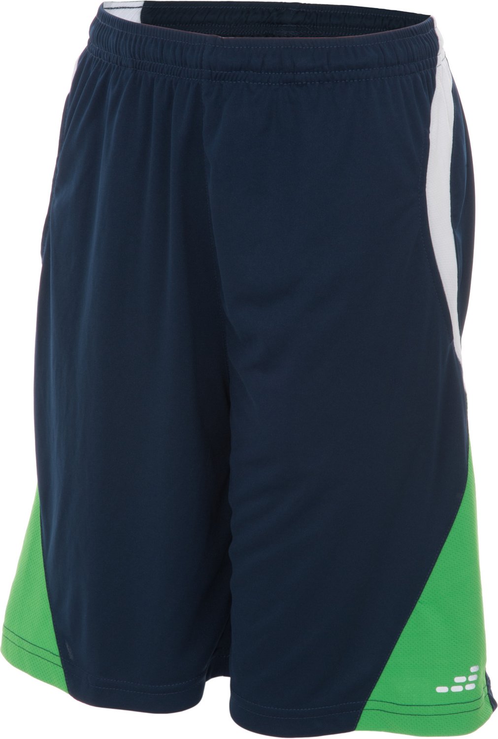 BCG Boys' Zigzag Tennis Short