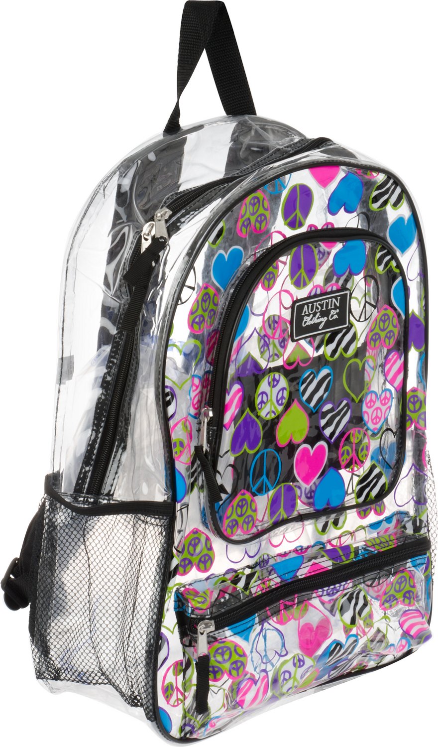 Accessories 22 Kids' Backpack