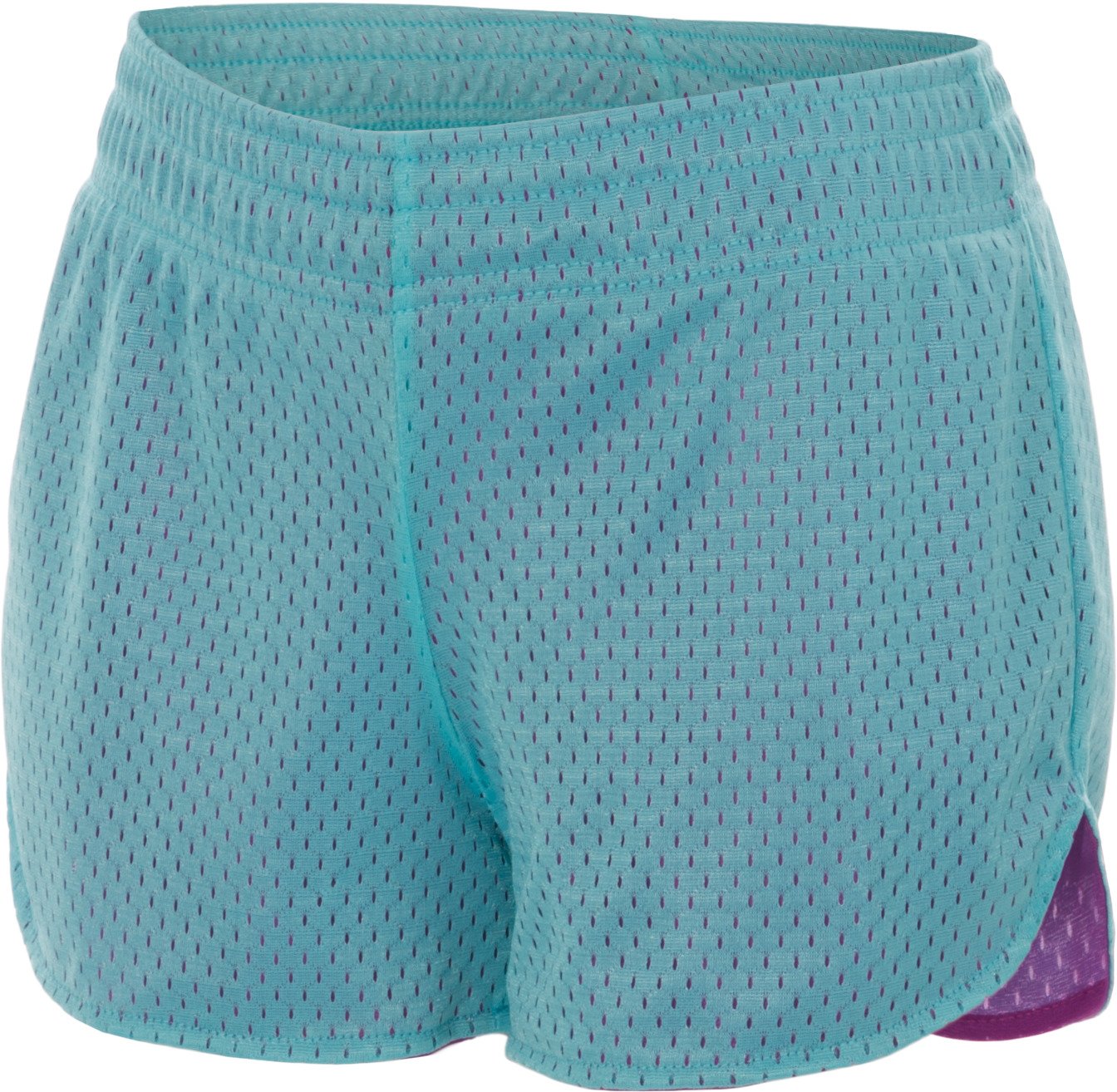 BCG Girls' Mesh Short