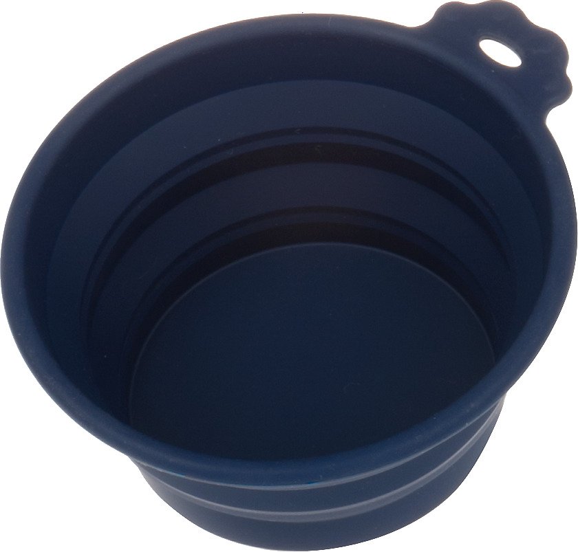 Petmate 24 oz. Travel Water Bowl