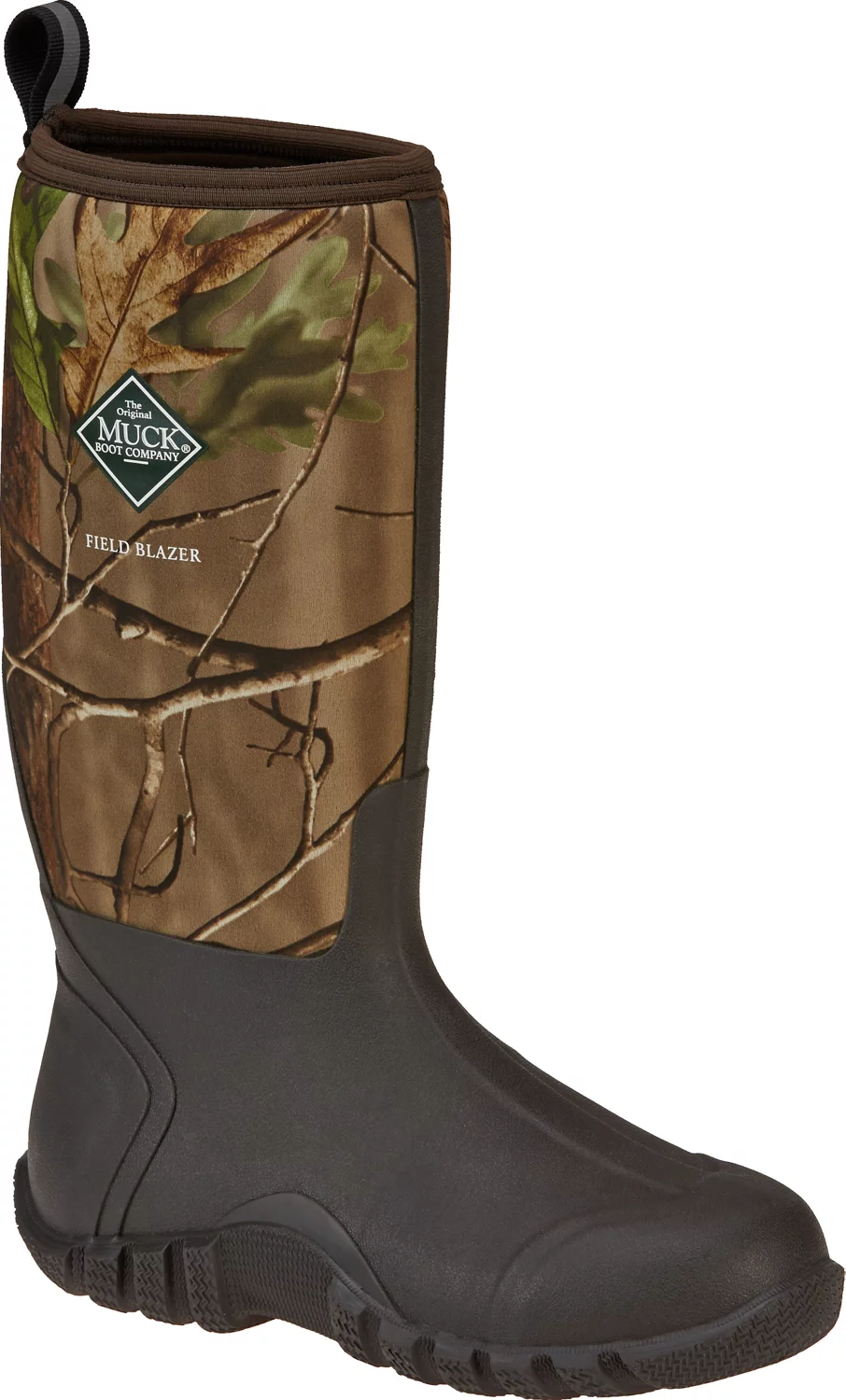 Muck Boot Adults' Fieldblazer Insulated Hunting Boots | Academy