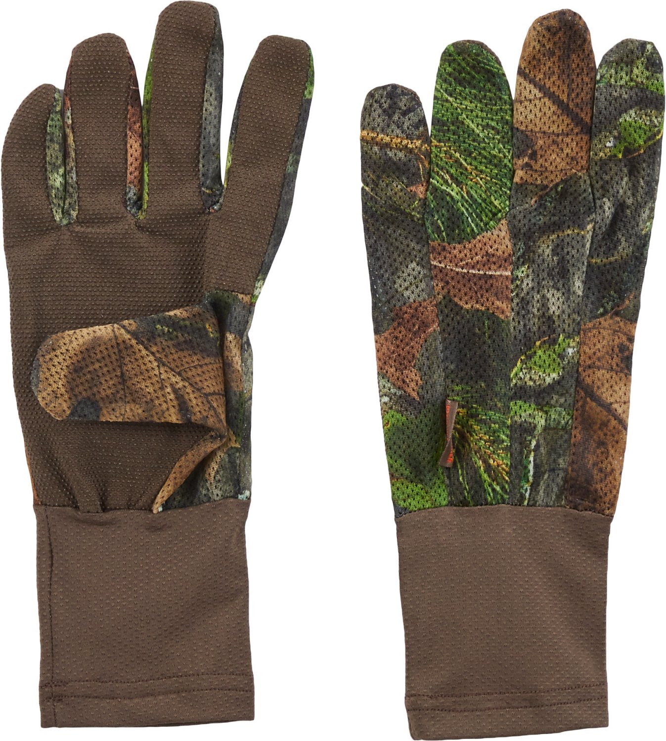 Hunting Gloves Gloves For Hunting, Shooting Gloves, Camo Gloves