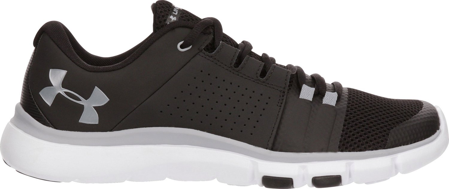 Men's Training Shoes Crossfit Shoes for Men, Workout Shoes & Weight