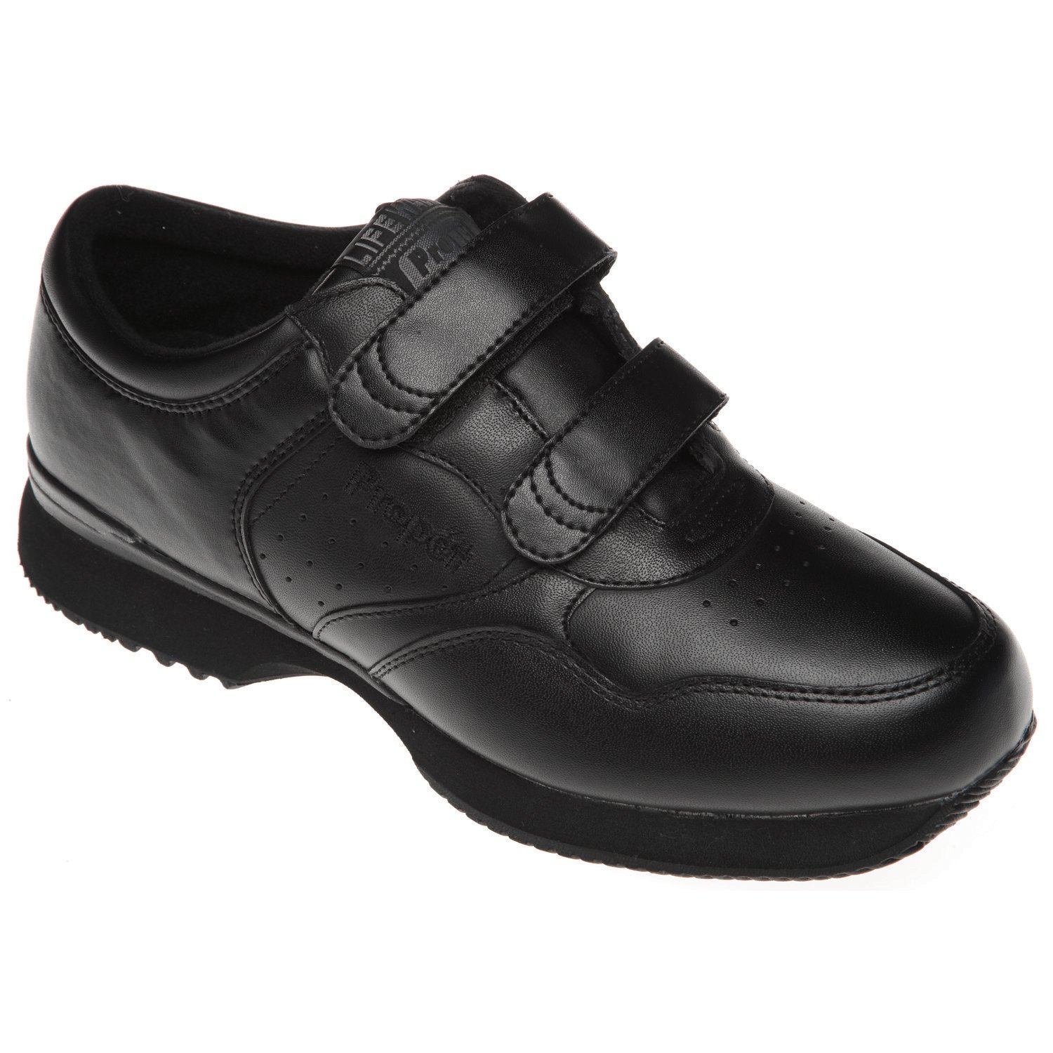 Propet Men's LifeWalker Strap Walking Shoes thumbnail
