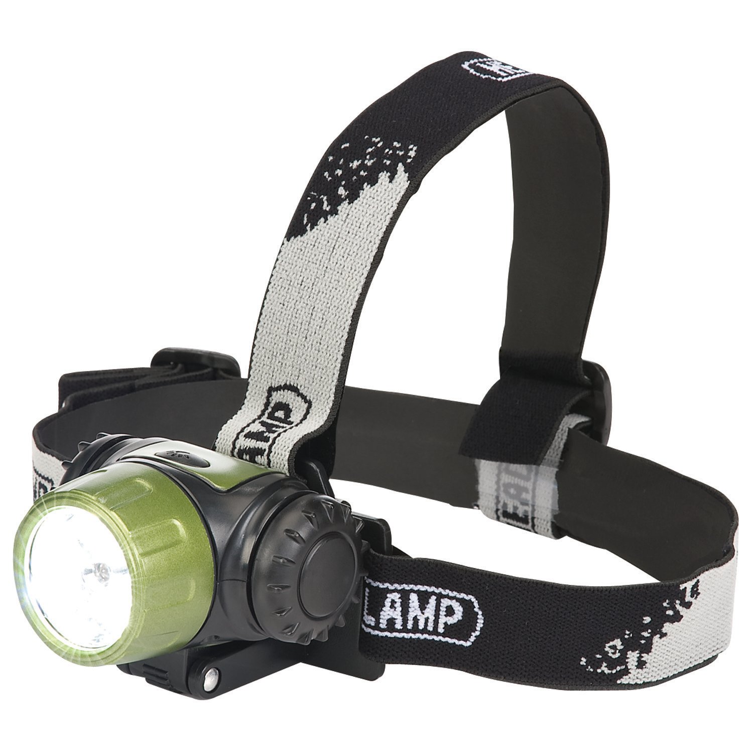 Timber Creek 4 LED Headlamp