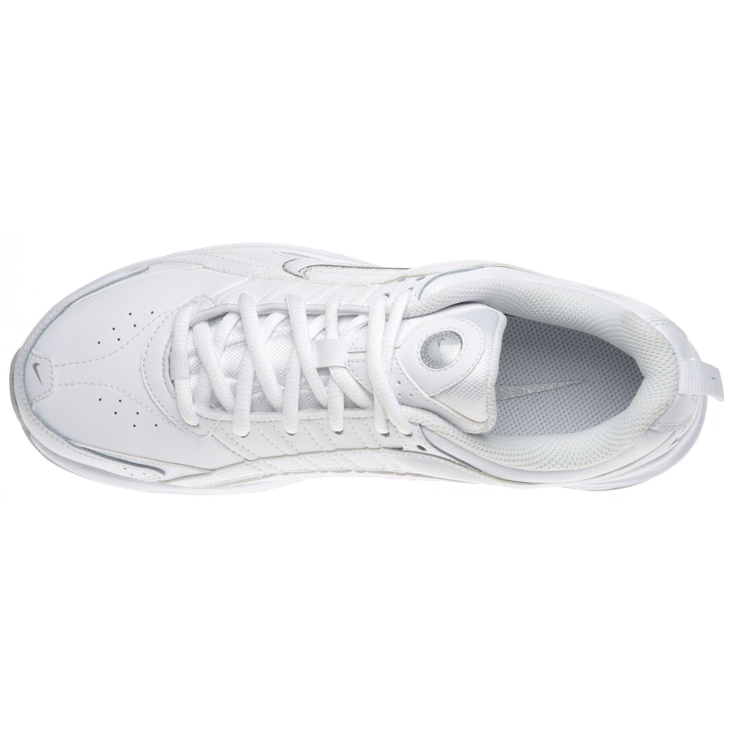Nike Women's T-Lite VIII Leather Training Shoes thumbnail