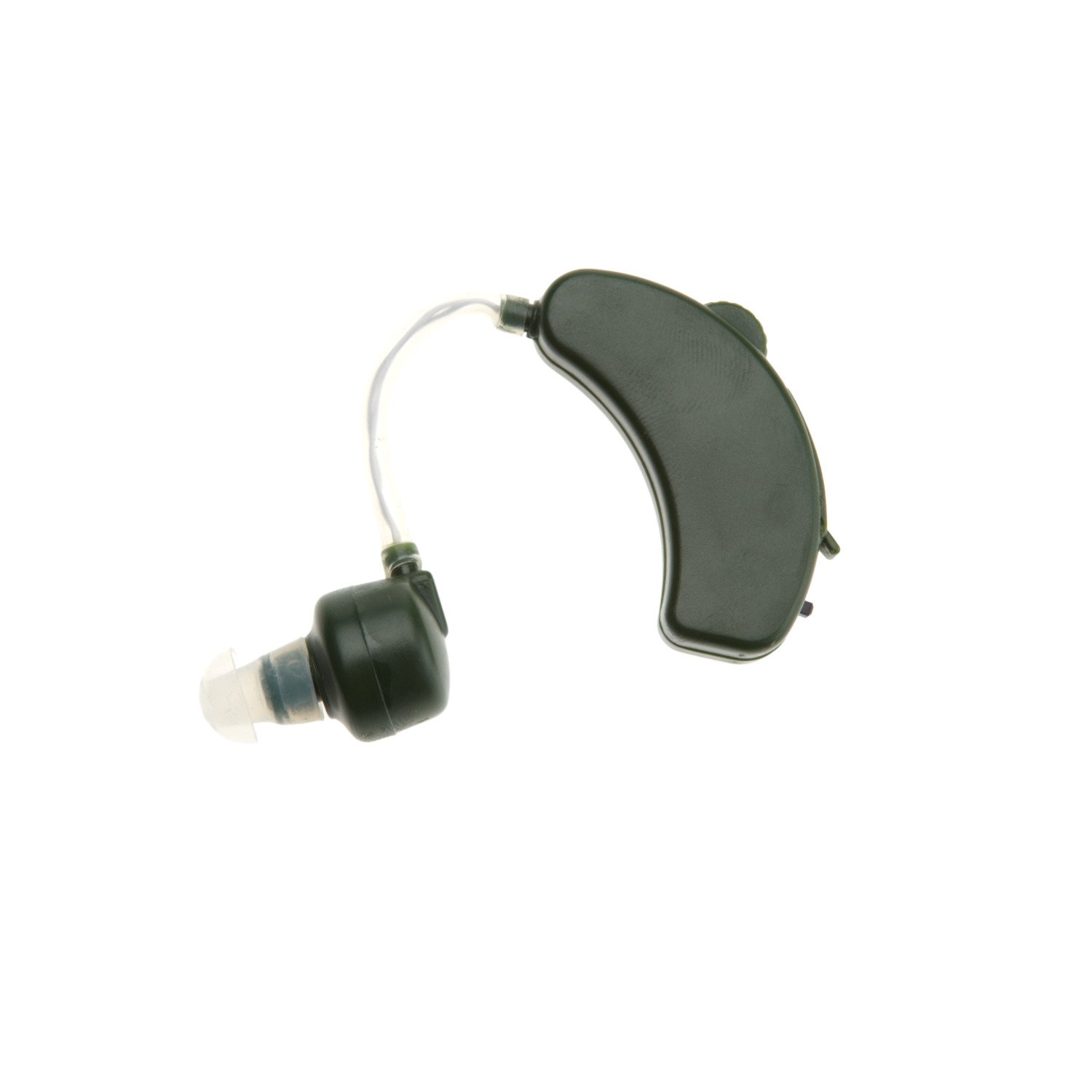 SSI Mini Hearing Enhancement
