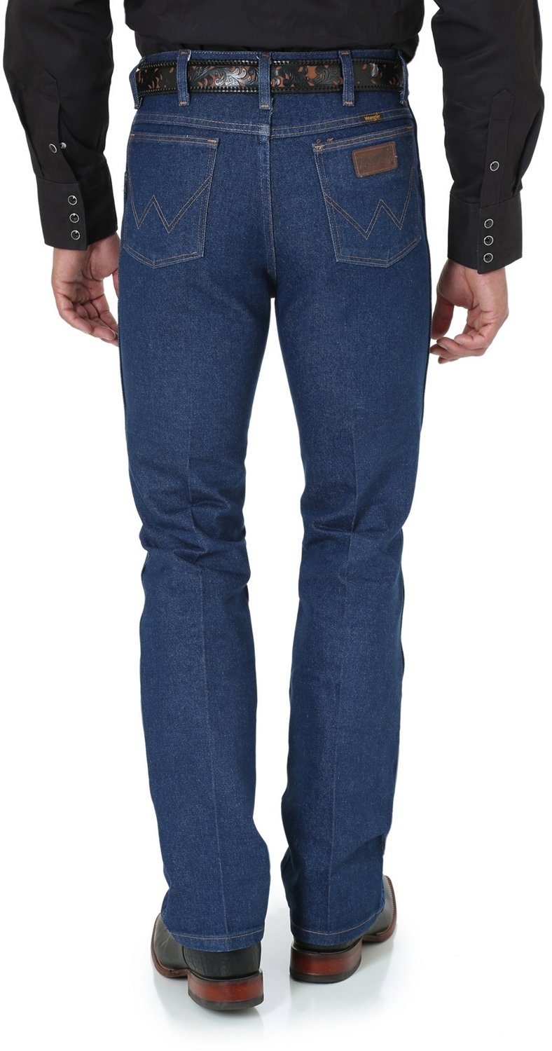 Wrangler® Men's Basic Slim Fit Jean thumbnail