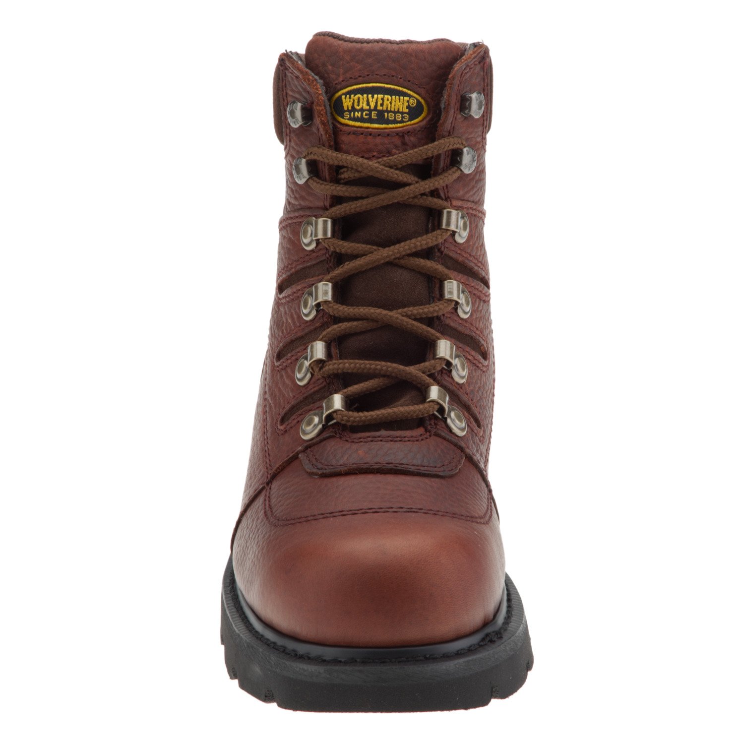 Wolverine Men's Iron Ridge Work Boots thumbnail