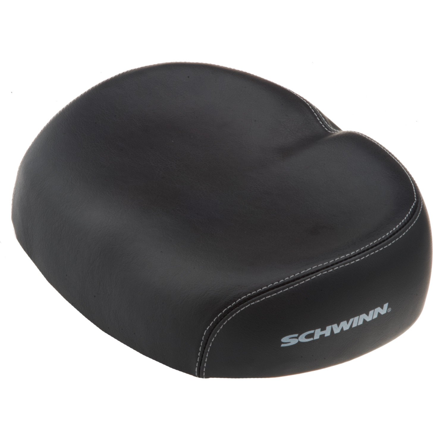 Schwinn® No Pressure Saddle Bicycle Seat