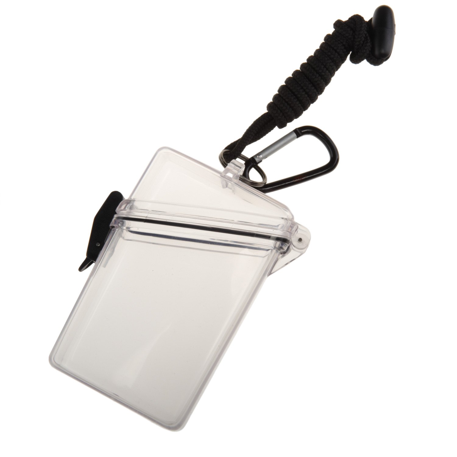 Witz® Keep-It-Clear Waterproof Container