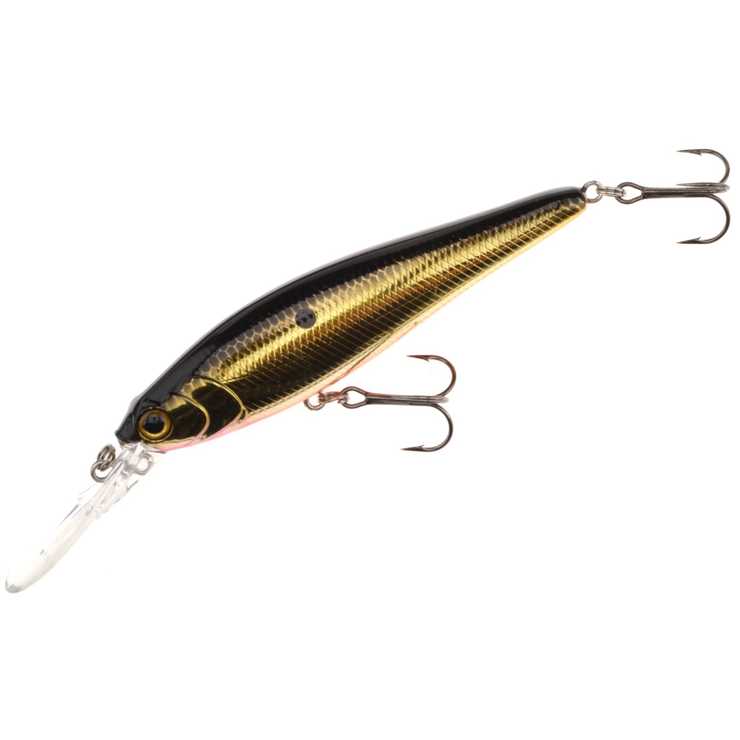 Gold Shad