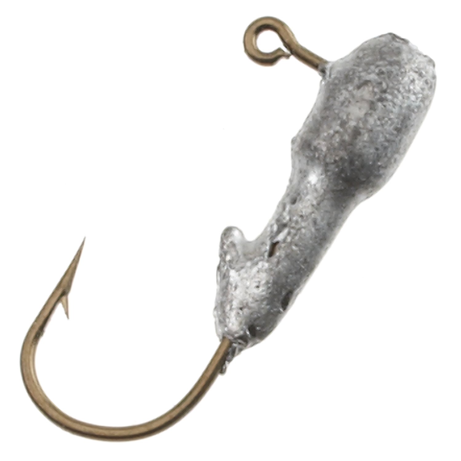Luck E Strike Perfect Tube Jigheads 10-Pack