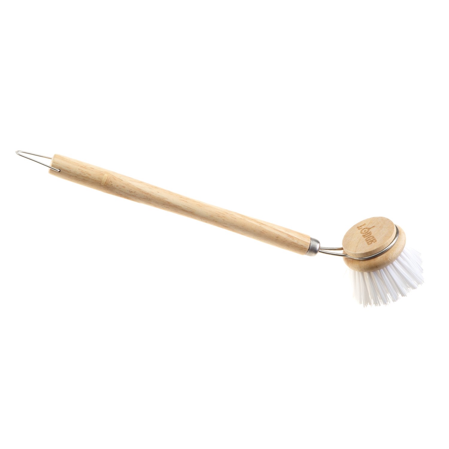 Lodge Cast-Iron Scrubber